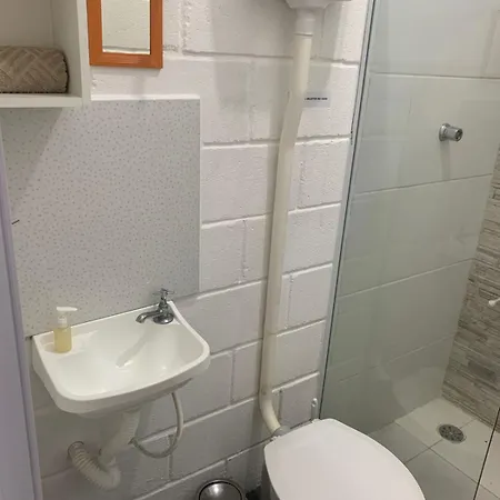 Recanto dos Pássaros Peruíbe Exterior foto