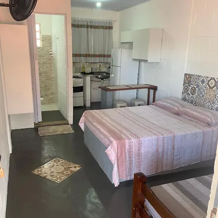 Recanto dos Pássaros Peruíbe Exterior foto
