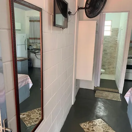 Recanto dos Pássaros Peruíbe Exterior foto