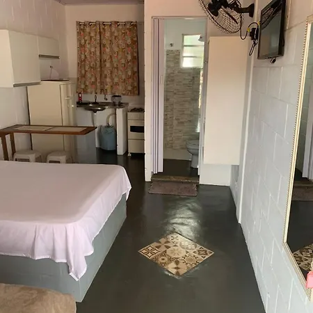 Recanto dos Pássaros Peruíbe Exterior foto