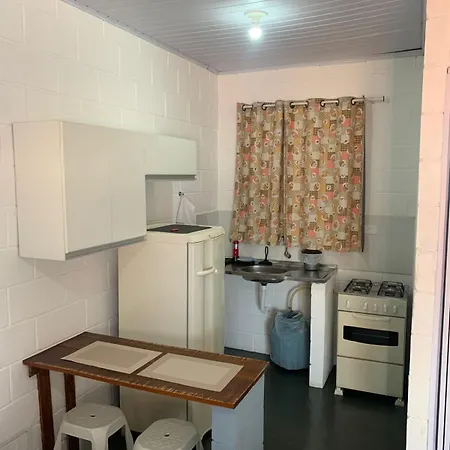 Recanto dos Pássaros Peruíbe Exterior foto