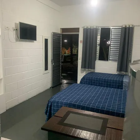 Recanto dos Pássaros Peruíbe Exterior foto