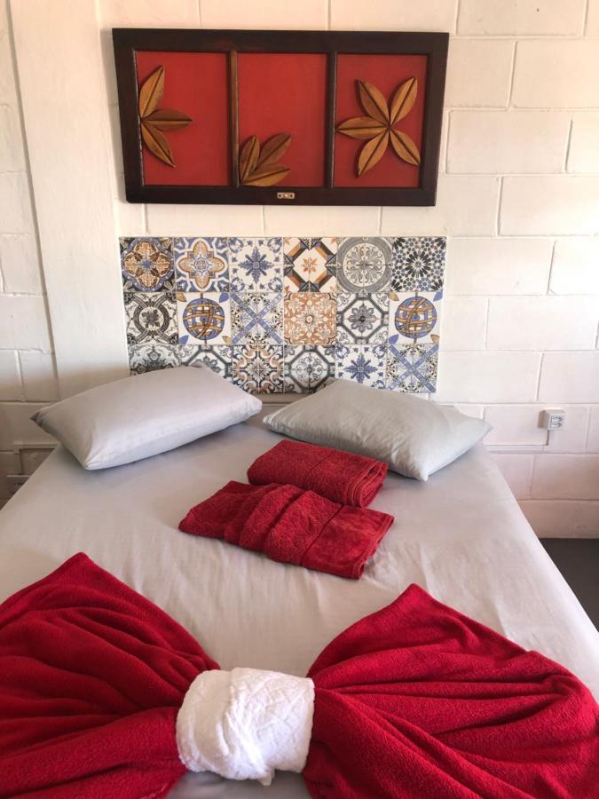 Inn Recanto Dos Passaros Peruibe