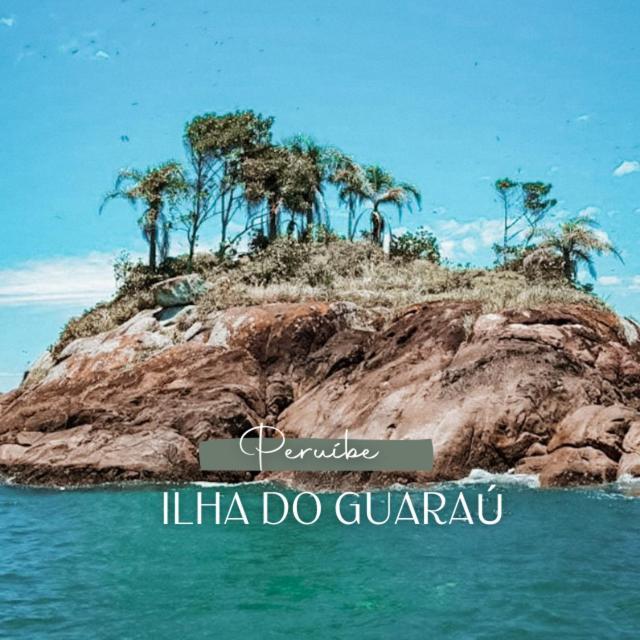Inn Recanto Dos Passaros
