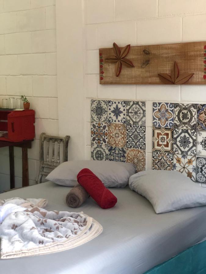 Inn Recanto Dos Passaros