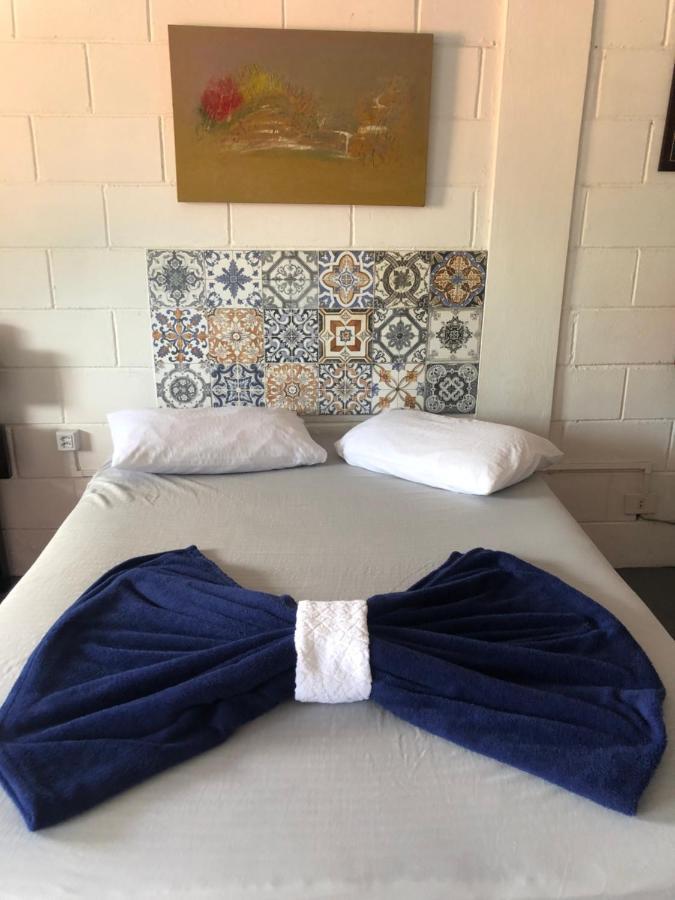 Recanto Dos Passaros Inn *