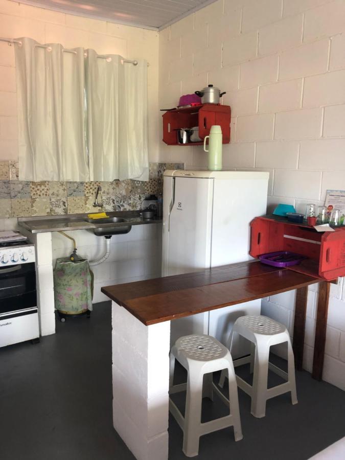 Inn Recanto Dos Passaros Peruibe