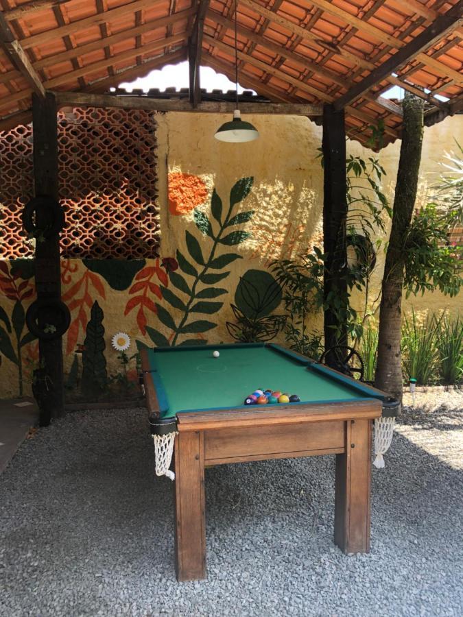 Inn Recanto Dos Passaros Peruibe