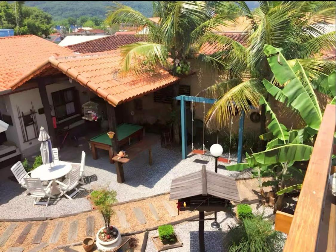 Recanto Dos Passaros Inn *